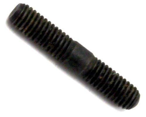 Iame gazelle exhaust - gazelle, 60