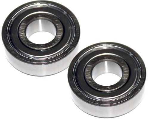 Skf stub axle - 10mm, 2