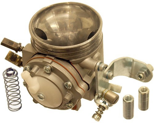Kart tillotson carburettor - tillotson,