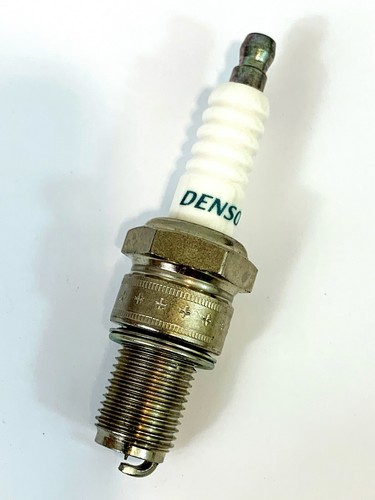 Denso iridium iw27 - iridium, plug