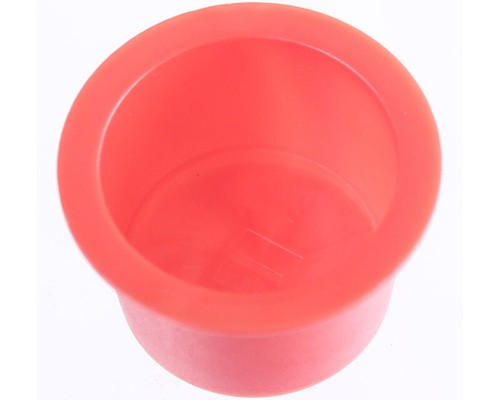 Engine exhaust blanking cap - exhaust,