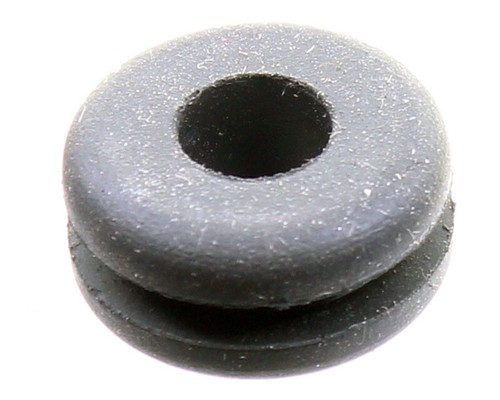 Iame x30 radiator - radiator, rubber