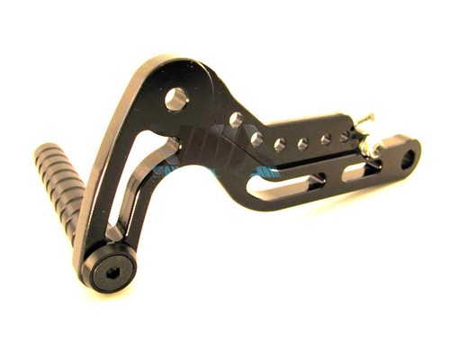 Kart universal throttle - go,