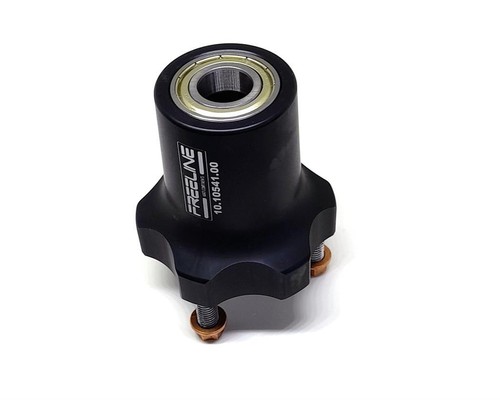 Kart freeline front wheel - go,