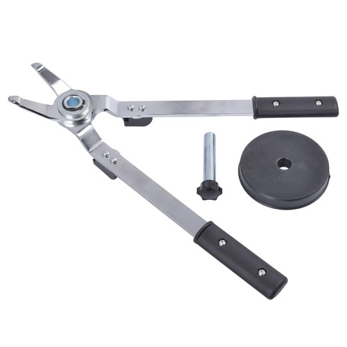 Kart scissors tire - 5",