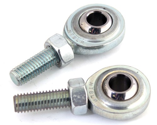 Tonykart otk track rod end - rod,