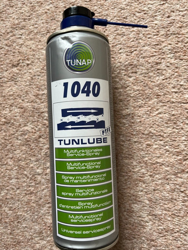 Kart tunap 1040 multi - 1040,
