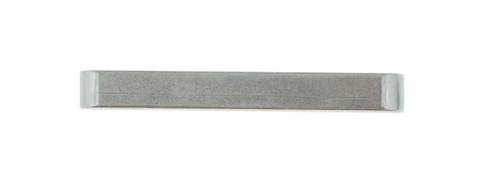 Axle key 60mm 0057 - 8, 0057.00