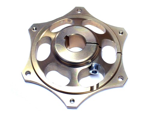 Kart magnesium 25mm - go,