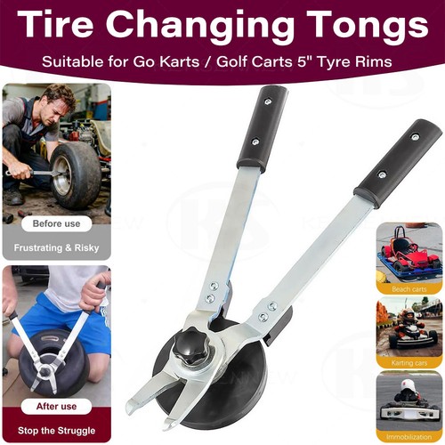 Kart racing tyre - racing,