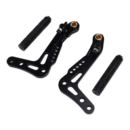 Racing kart pedals - racing,