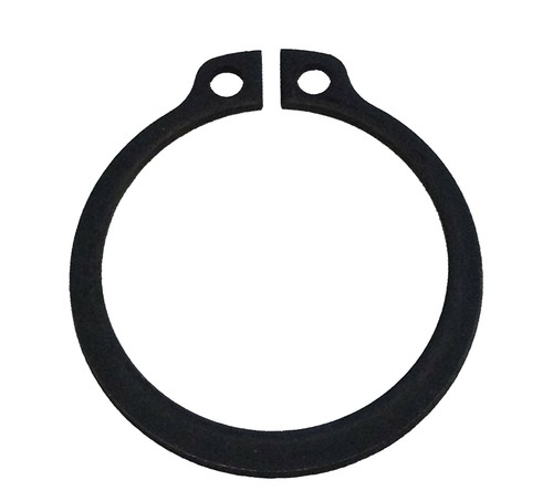 Pack 25mm axle circlips - pack,