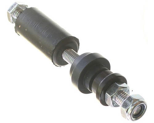 Kart universal bumper - go,