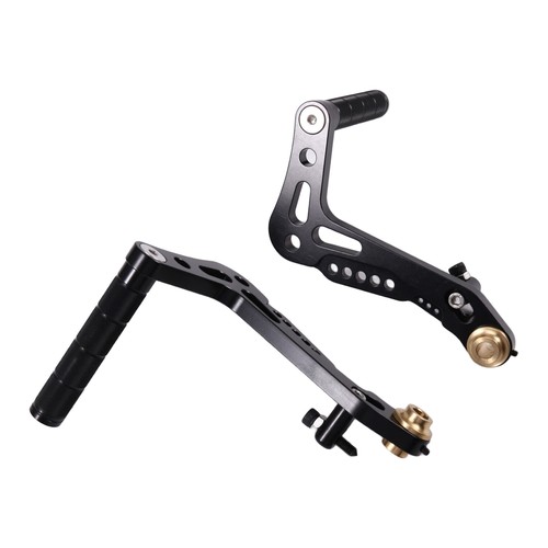 Racing kart pedals - go,