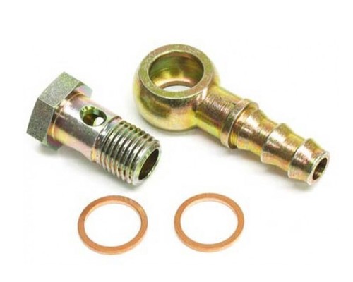 Degree banjo bolt for honda - 90,