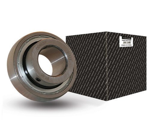 Dunlop axle bearings 50mm - bearings, x