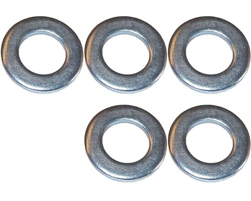 M14 type washer - type, 5