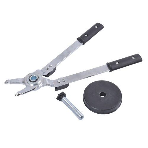 Kart tire changing scissors - kart,