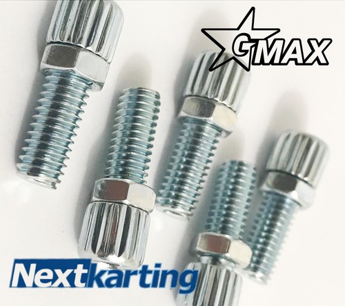 Gmax cable barrel - cable, m6
