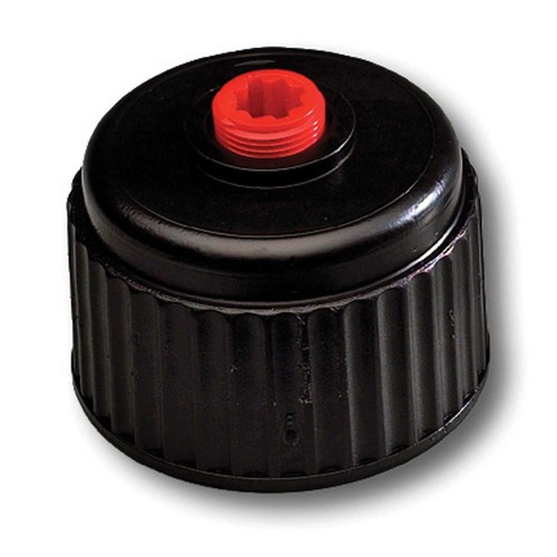 Kart replacement cap for vp - replacement,