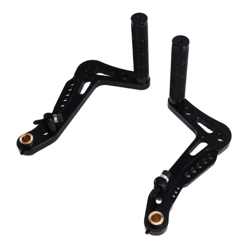Racing kart pedals - kart,