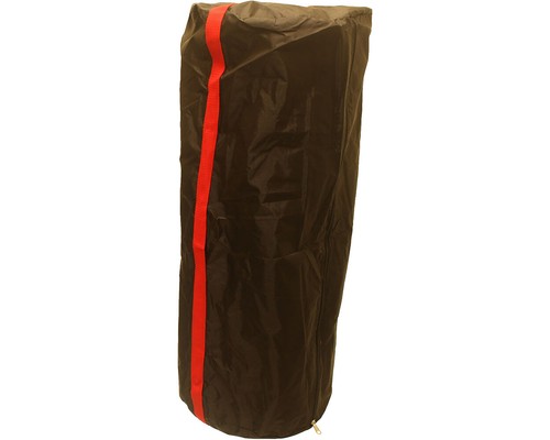 Kart tyre bag black red - tyre,